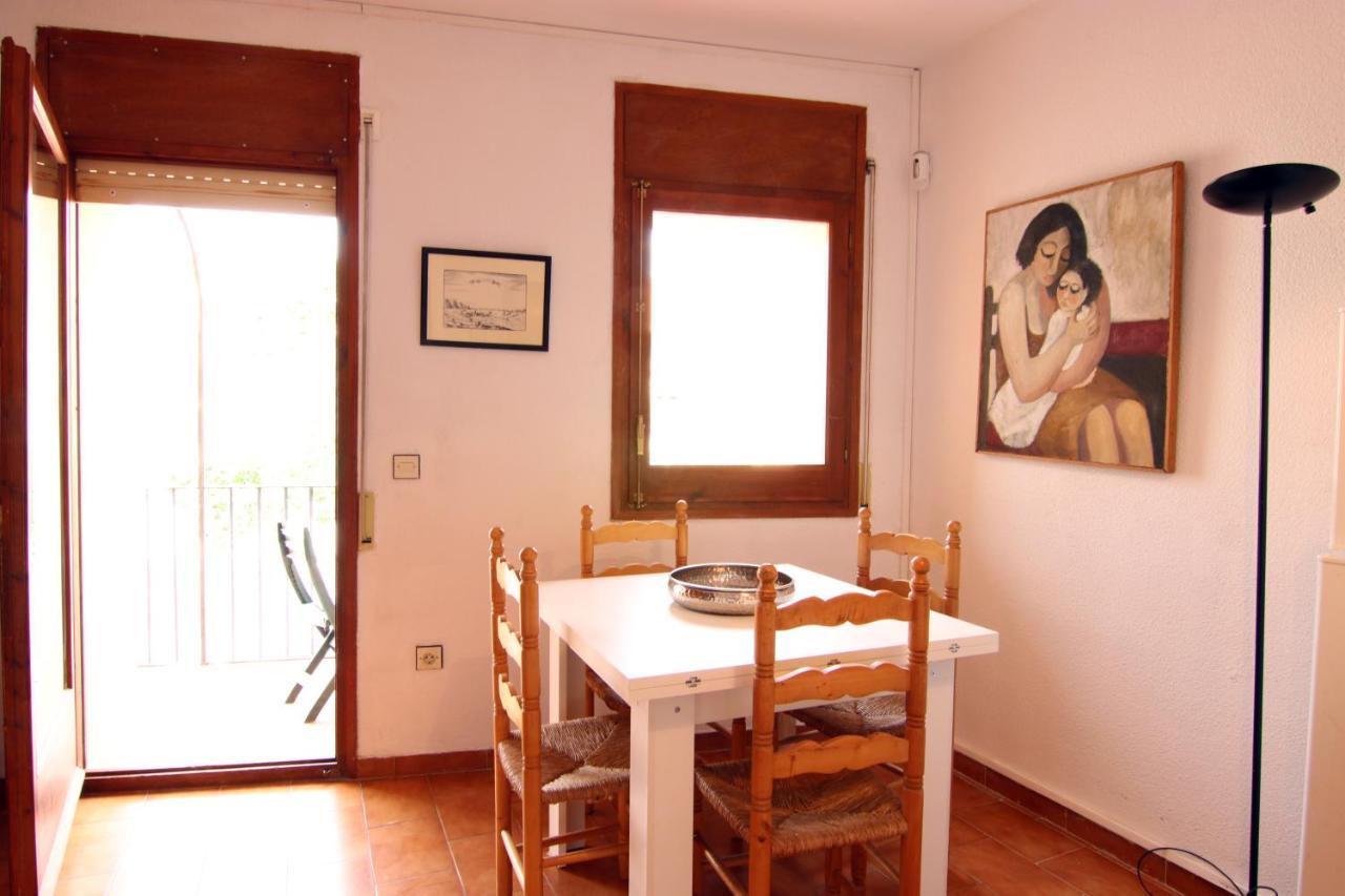 U-nique Sant Sebastià Appartement Roses