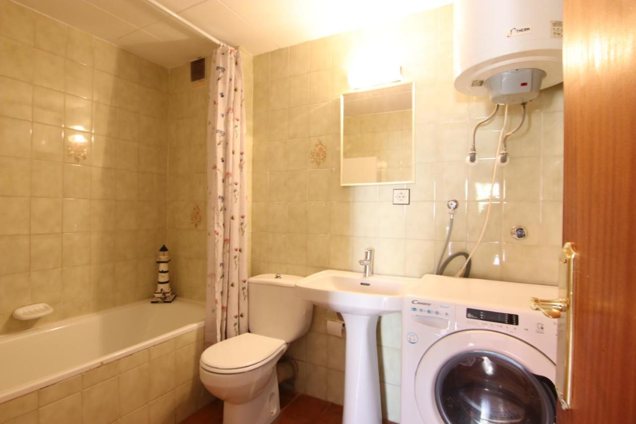 U-nique Sant Sebastià Appartement