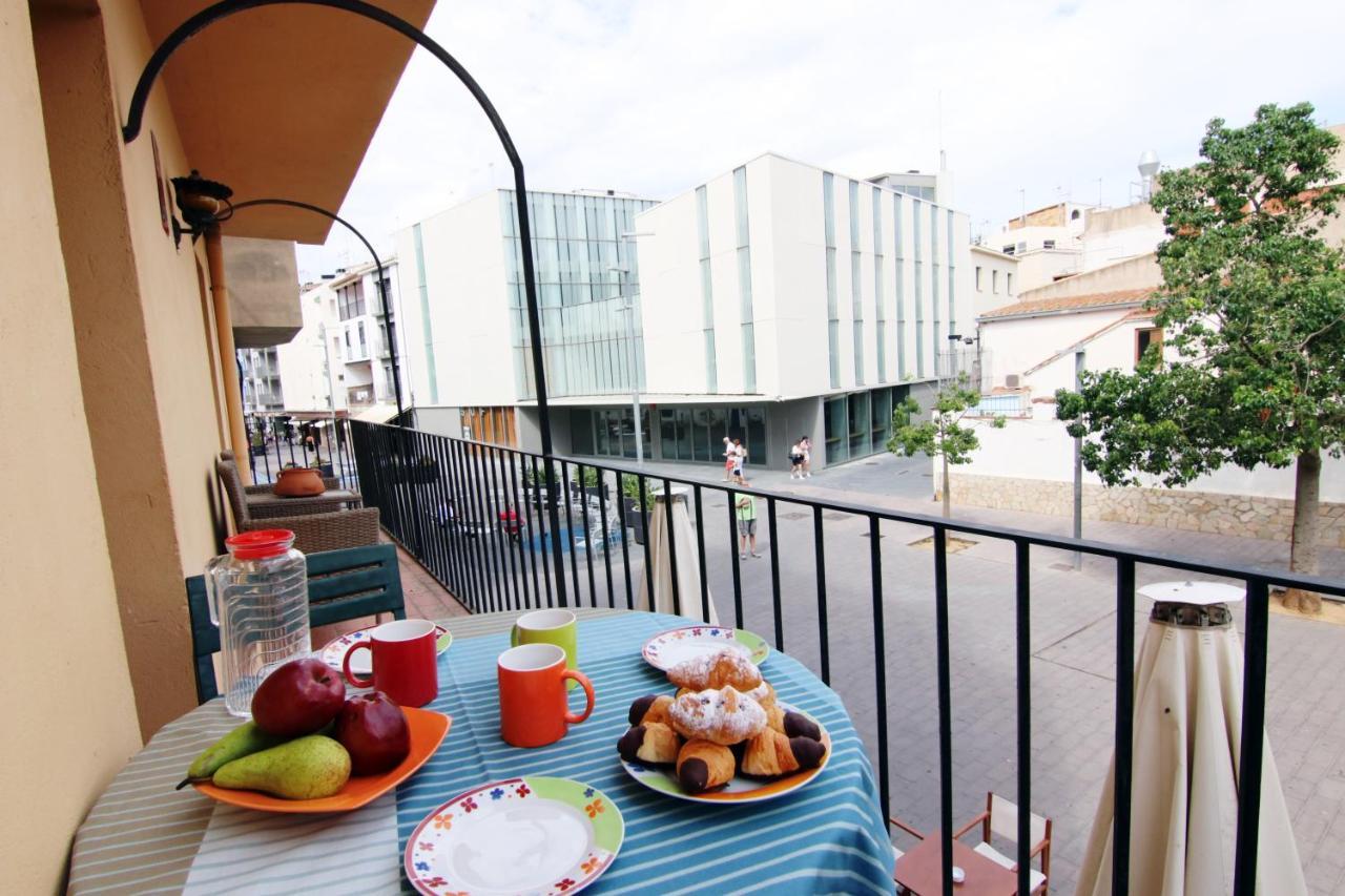 Appartement U-nique Sant Sebastià Roses