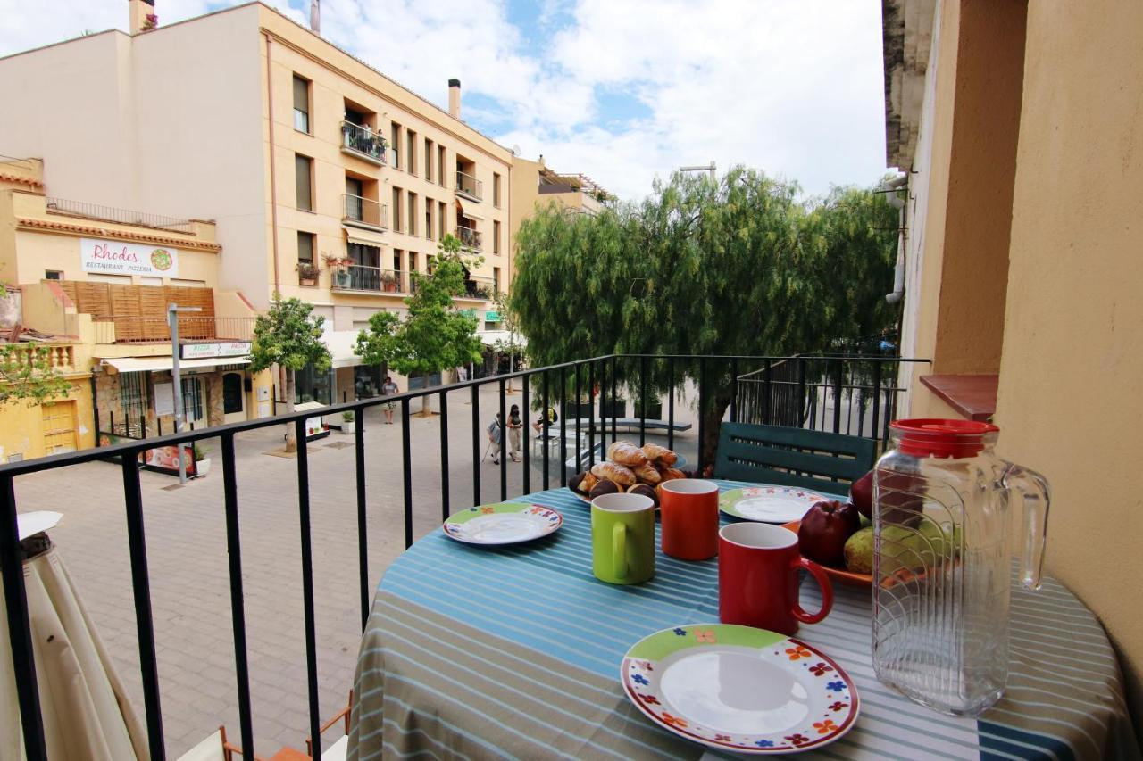 Appartement U-nique Sant Sebastià Roses