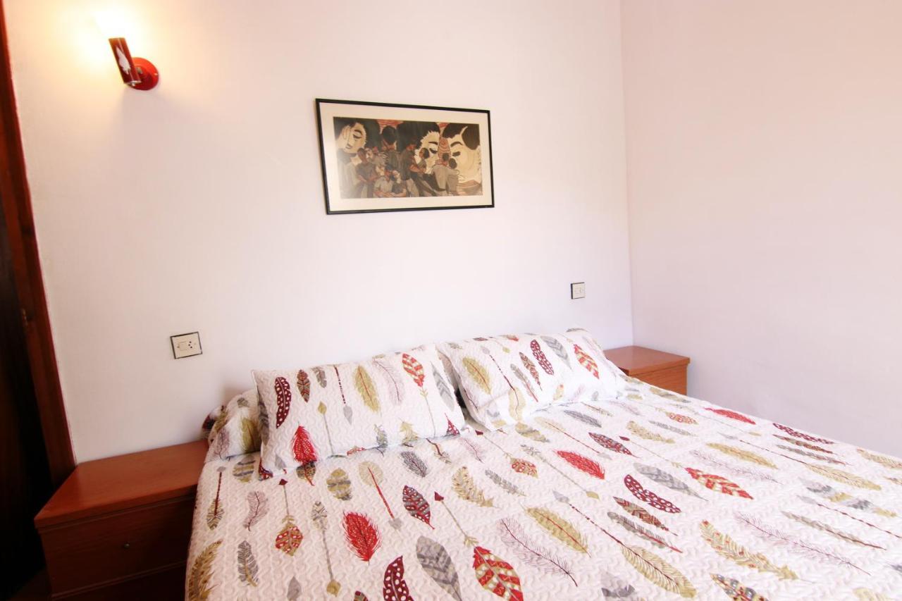 U-nique Sant Sebastià Appartement *