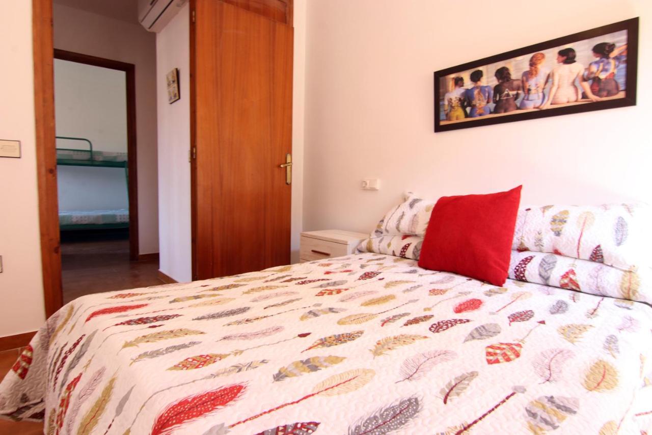 U-nique Sant Sebastià Appartement *