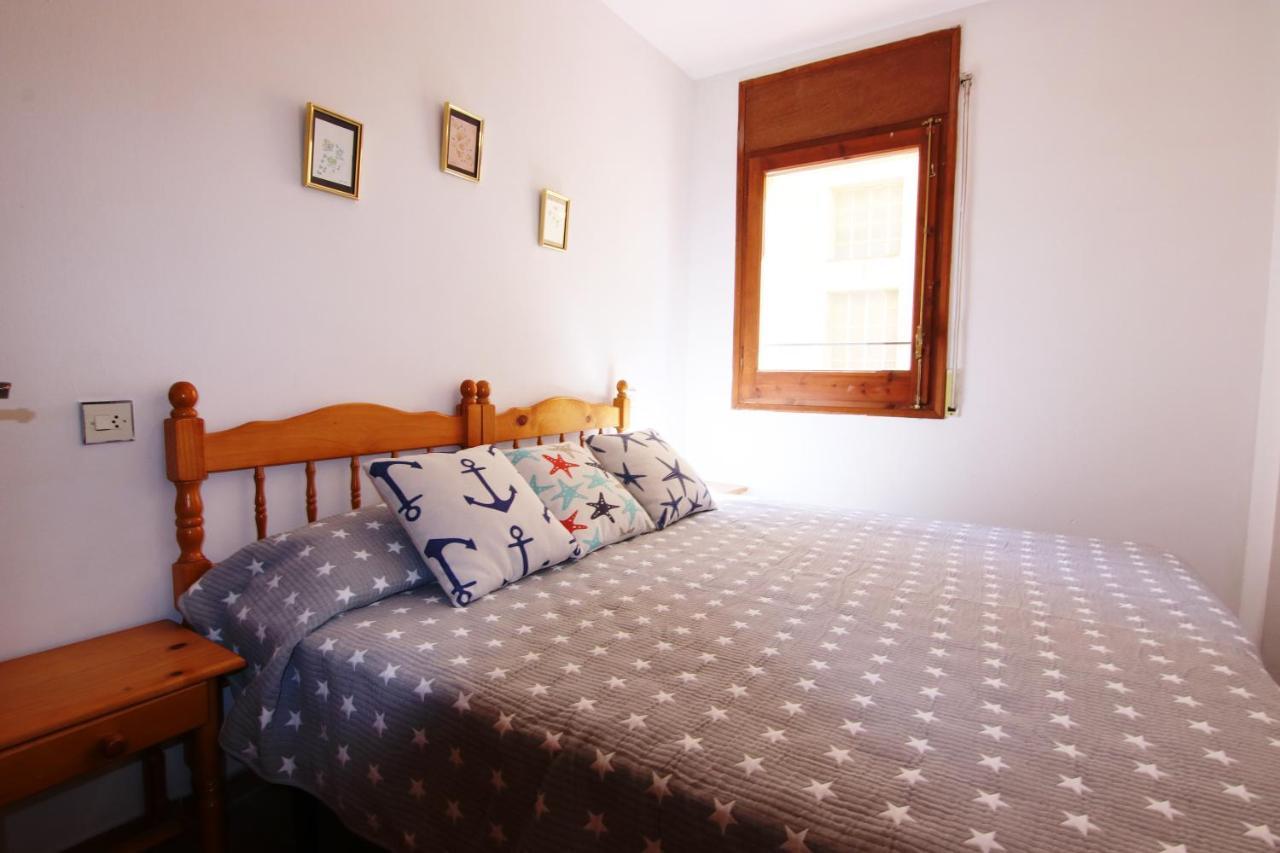 U-nique Sant Sebastià Appartement