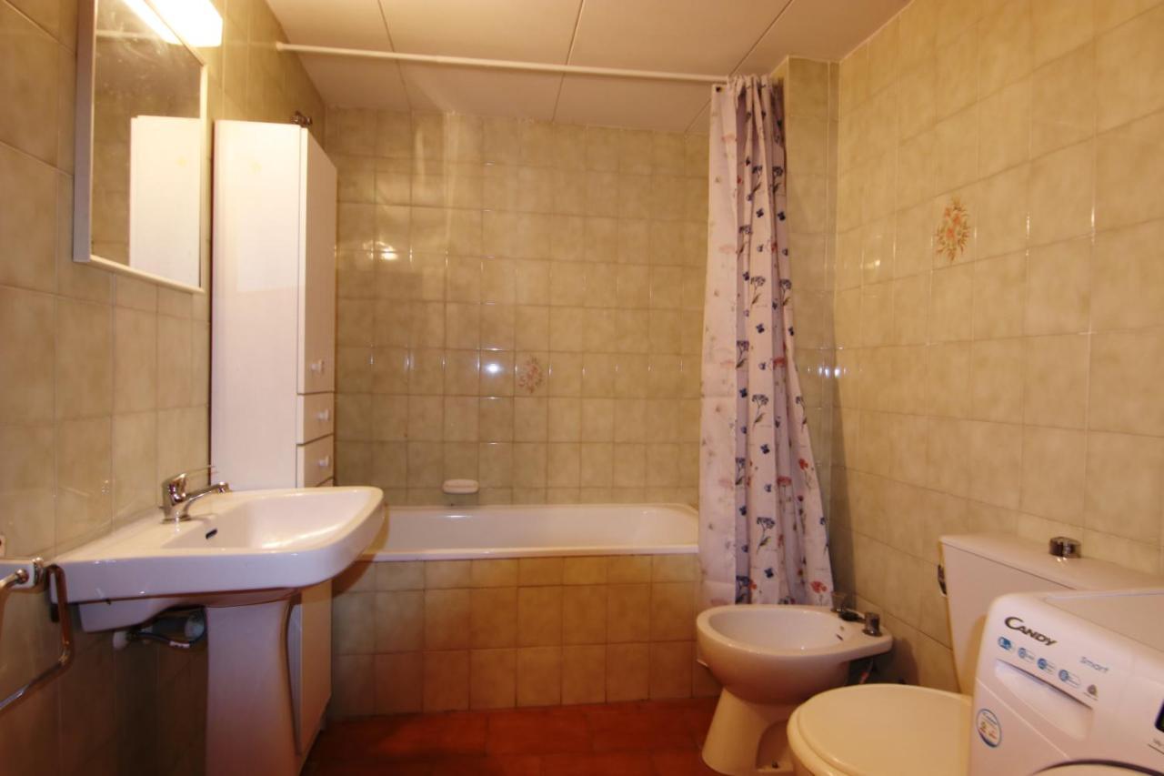 Appartement U-nique Sant Sebastià *