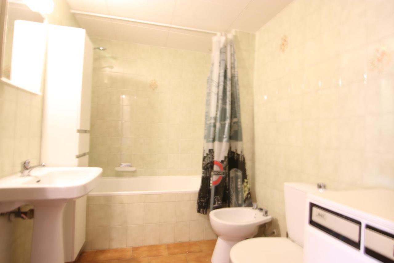 U-nique Sant Sebastià Appartement Roses
