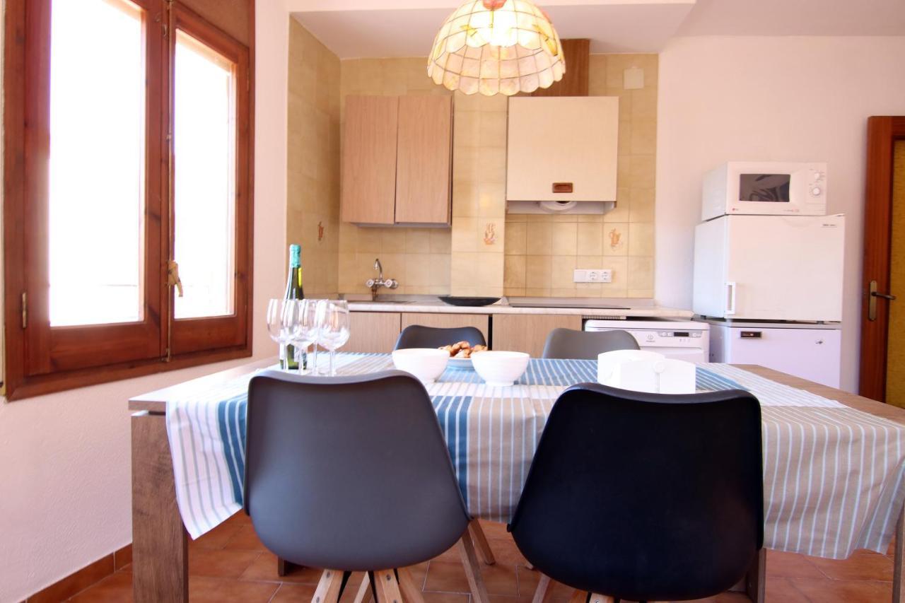 Appartement U-nique Sant Sebastià Roses