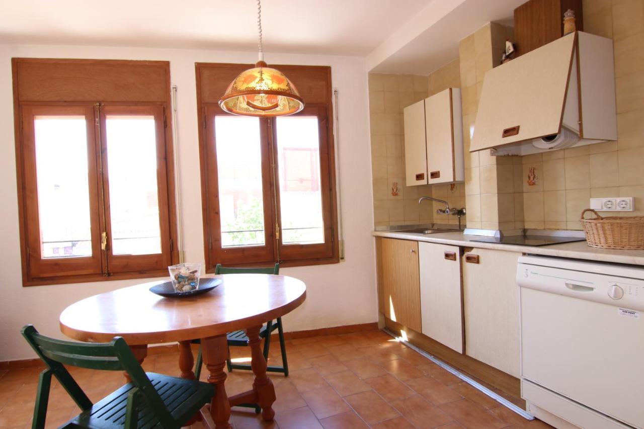Appartement U-nique Sant Sebastià Roses