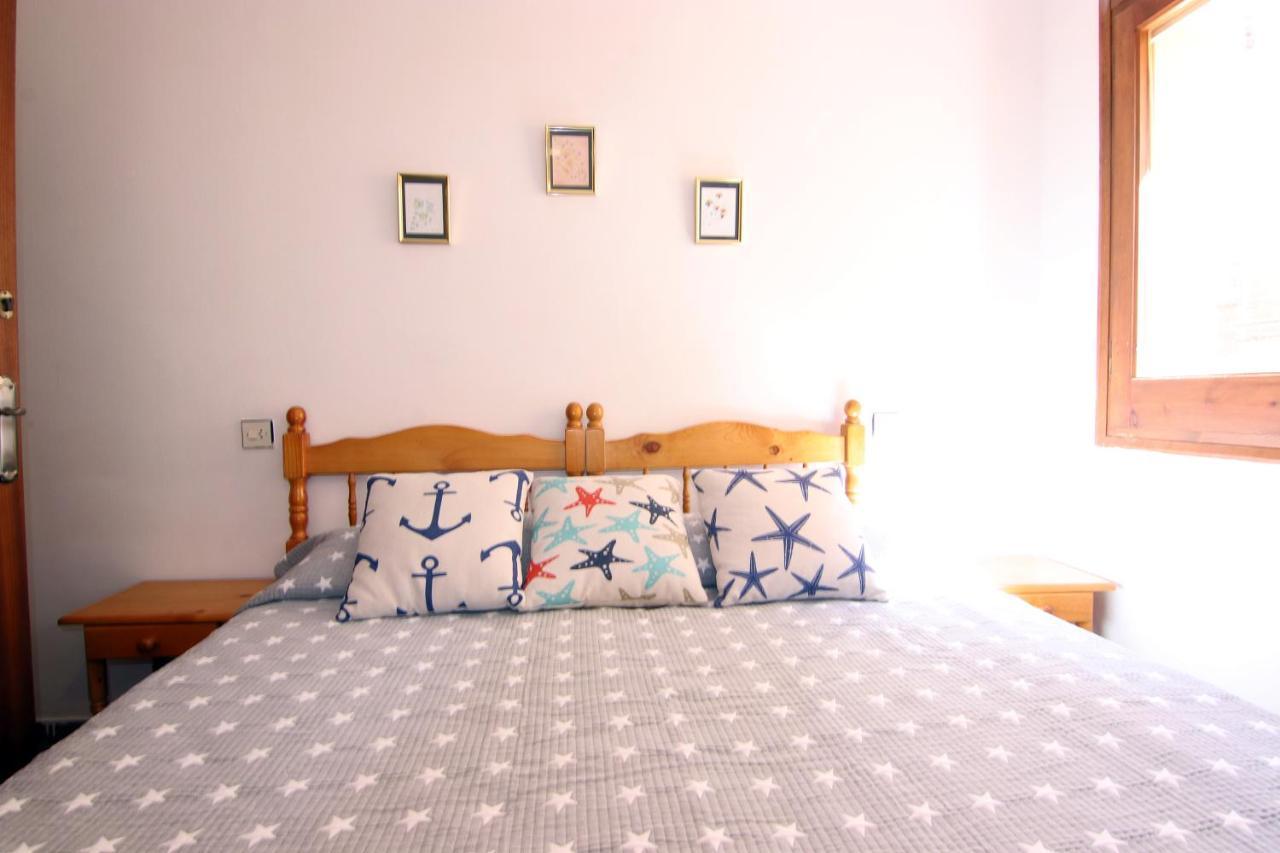 U-nique Sant Sebastià Appartement Roses