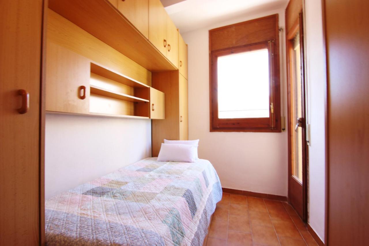 U-nique Sant Sebastià Appartement *