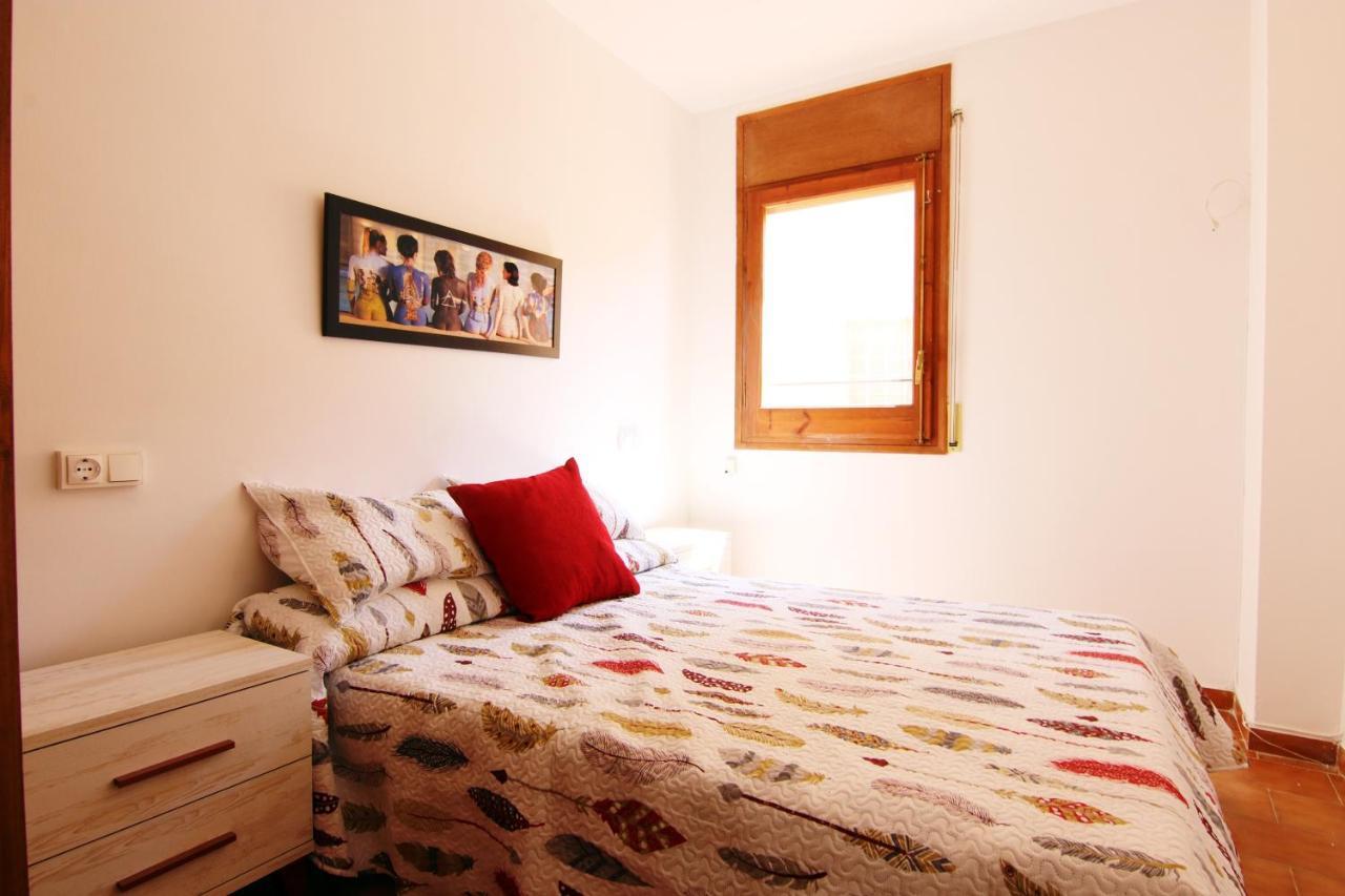 U-nique Sant Sebastià Appartement Roses
