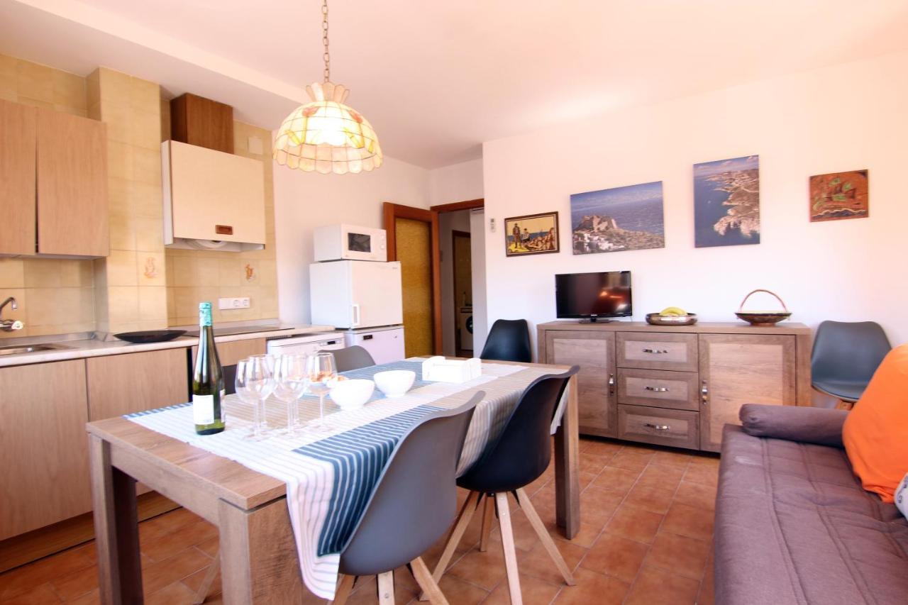 U-nique Sant Sebastià Appartement *